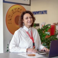 Georgiana Tomescu