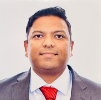Kishore Christen