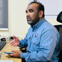 Abusali Kandila Ismail