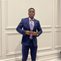 Samuel Popoola