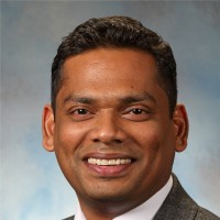 Krishna Potturi, PE, PTOE, VMA, DBIA