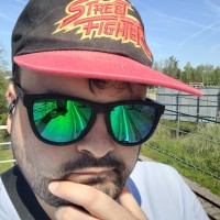 Gaizka Iruretagoyena garrido