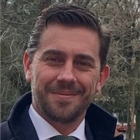 Jesús Ribado Escribano