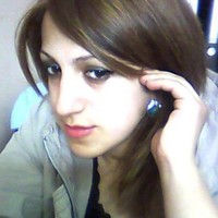 Tinatin Dalalishvili