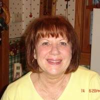 Suzanne Wardell