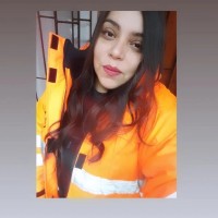 Claudia Suazo Bahamondes