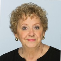 Pam Paris, Crs, Managing Broker
