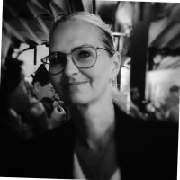Þóra Kristín Sigurðardóttir