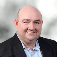 Stephen McKenzie