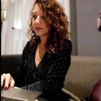 Lesly Sebban (Soussan)