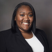 Tia Moore