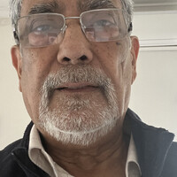 Romesh Kant