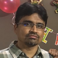 Bharat P Kamble