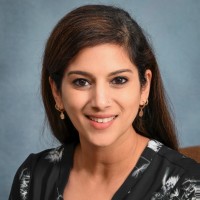 Richa Chandra, Ph.D.