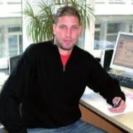 Claudio Zaversnik