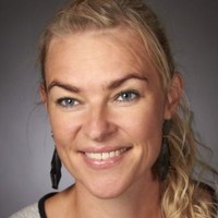 Berit Kristoffersen