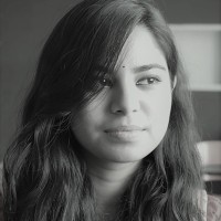 Ar. Insha Hashmi