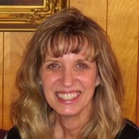 Allison Moss