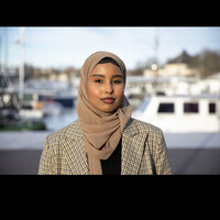 Anisa Warsame