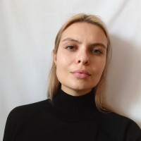 Валерия Кондратенко