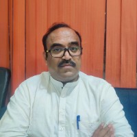 Lalit Kumar Sharma