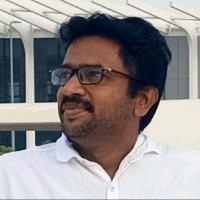 Balasubramanian Raghavan