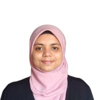 Nur Nabilah Mohd Napi