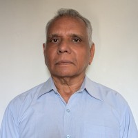 Ashok Shah