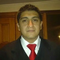 Leonel Alfredo Macaya Navarro