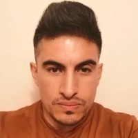 Fernando Israel Gutierrez Hernandez