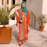 Amna Shahid