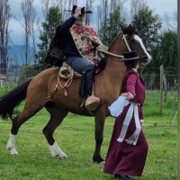 Hugo Mauricio Arce Pérez