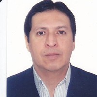 Oscar Luis Molina Guissa