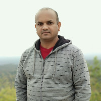 Rupesh Madhariya