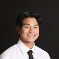 Jonathan Cai