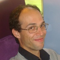 Bert Vermoesen