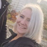 Siri Bjurström