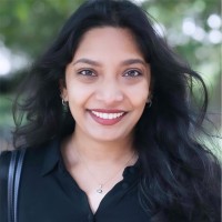 Ayshwarya Marupaka