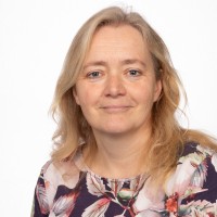 Ingrid Van Der Burgh-Heijmans