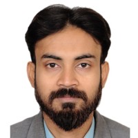 Muhammad Zubair Ansari