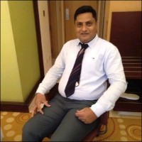 Bharat Desai