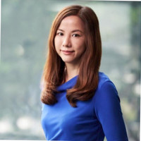 Elaine TAN