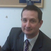 Jason Petrak
