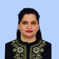 Rekha Mishra