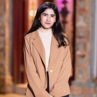 AYESHA AMIN