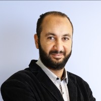 Ahmed Moustafa