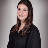Athina Zharkalli