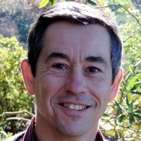 Ray Soucie, FCSI, LEED AP