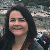 Dr Therese Clark
