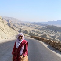 Dr. Zehra Qamber